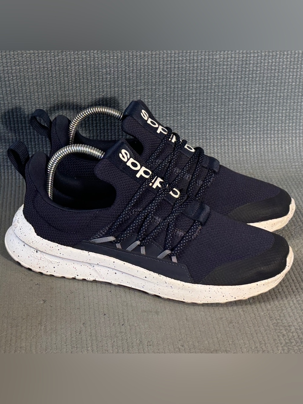 Adidas Lite Racer Adapt 5.0 Sneakers Size 6Y Size 7 Women’s